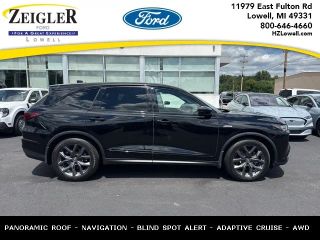 2023 ACURA MDX W/A-SPEC PKG