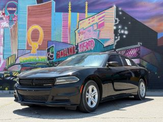 Image of 2020 DODGE CHARGER