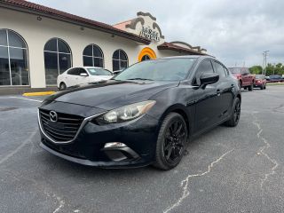 Image of 2015 MAZDA MAZDA3