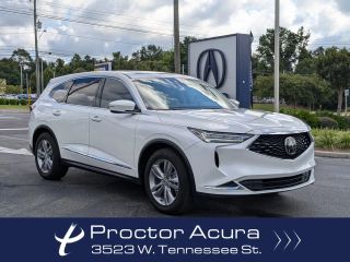 2024 ACURA MDX BASE