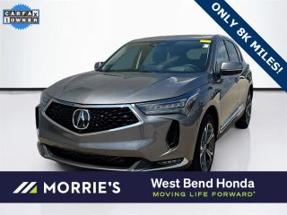 2024 ACURA RDX ADVANCE
