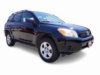 2008 TOYOTA RAV4 BASE