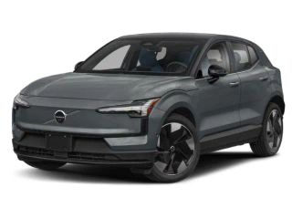 2025 VOLVO EX30 TWIN MOTOR PERFORMANCE ULTRA SPORT UTILITY 4D
