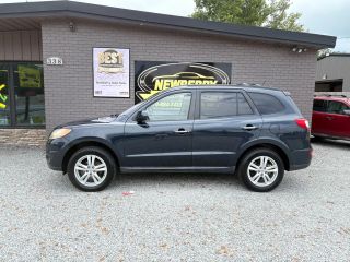Image of 2011 HYUNDAI SANTA FE