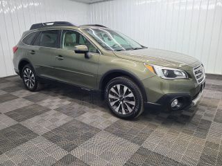 Image of 2015 SUBARU OUTBACK