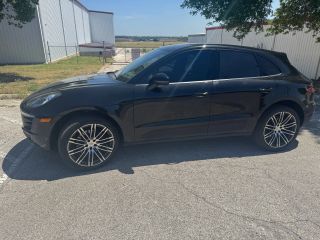 Image of 2018 PORSCHE MACAN