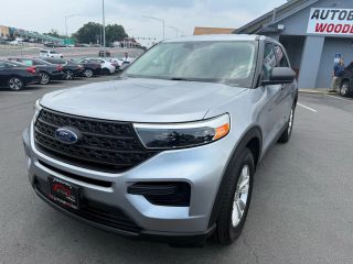 Image of 2020 FORD EXPLORER