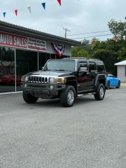 Image of 2006 HUMMER H3