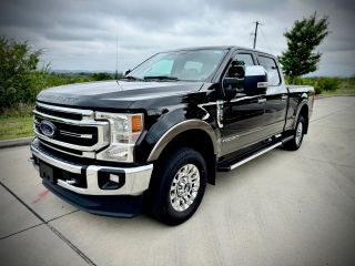 Image of 2022 FORD F250 SUPER DUTY CREW CAB