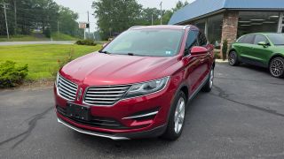 Image of 2018 LINCOLN MKC