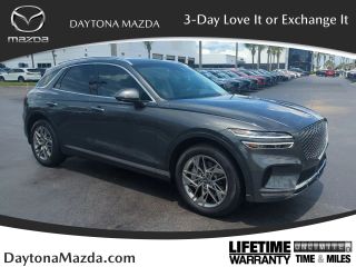 2024 GENESIS GV70 2.5T STANDARD