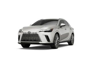2025 LEXUS RX HYBRID 350H