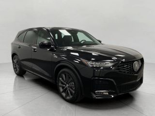 2026 ACURA MDX A-SPEC PACKAGE