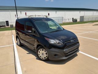 Image of 2018 FORD TRANSIT CONNECT CARGO