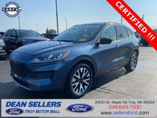 2020 FORD ESCAPE SE SPORT