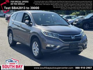 Image of 2016 HONDA CR-V
