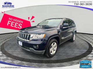 2013 JEEP GRAND CHEROKEE - Image
