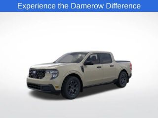2025 FORD MAVERICK XLT PICKUP 4D 4 1/2 FT