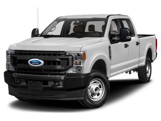 2021 FORD F350 LARIAT