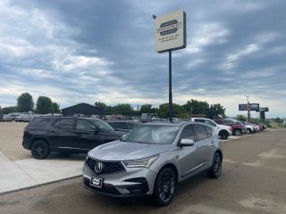 2019 ACURA RDX A SPEC