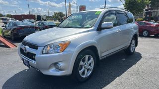 Image of 2011 TOYOTA RAV4