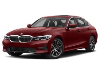 2021 BMW 3 SERIES 330I
