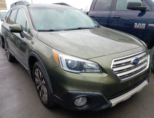 Image of 2015 SUBARU OUTBACK