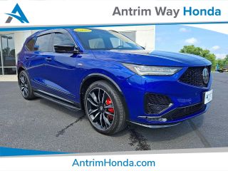 2023 ACURA MDX TYPE S ADVANCE