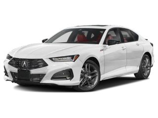 2025 ACURA TLX A-SPEC PACKAGE