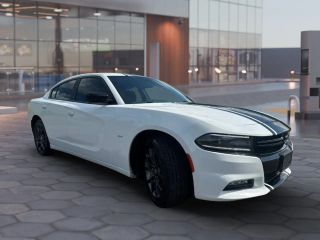 Image of 2018 DODGE CHARGER