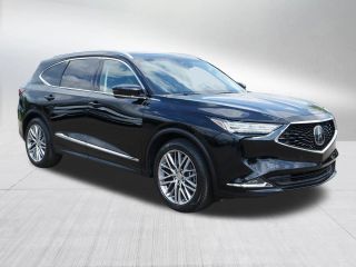 2023 ACURA MDX ADVANCE