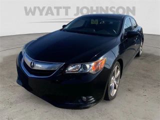 2015 ACURA ILX BASE
