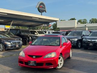 Image of 2006 ACURA RSX