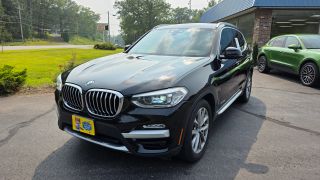 Image of 2018 BMW X3