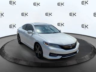 Image of 2016 HONDA ACCORD