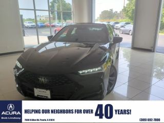 2023 ACURA TLX 2.0 W/A-SPEC PKG