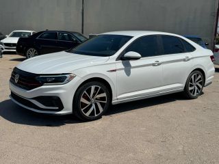 Image of 2020 VOLKSWAGEN JETTA GLI