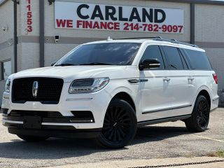 Image of 2018 LINCOLN NAVIGATOR L