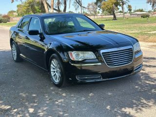 Image of 2013 CHRYSLER 300