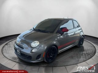 Image of 2013 FIAT 500
