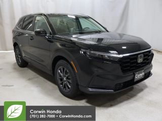 2026 HONDA CR-V EX-L SPORT UTILITY 4D