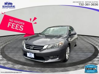 2013 HONDA ACCORD 2013 HONDA ACCORD - Image