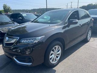 2017 ACURA RDX BASE