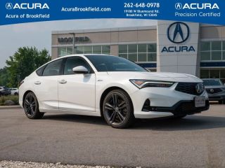 2023 ACURA INTEGRA 1.5T W/A-SPEC PKG