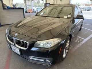 2016 BMW 5 SERIES 528I