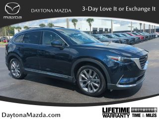 2022 MAZDA CX-9 GRAND TOURING