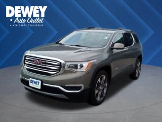 2019 GMC ACADIA SLT-2
