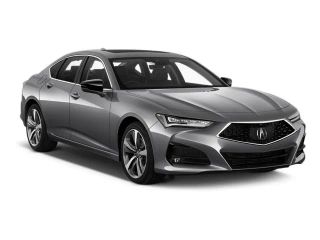 2023 ACURA TLX 2.0 W/A-SPEC PKG