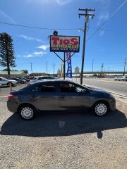 2014 TOYOTA COROLLA - Image