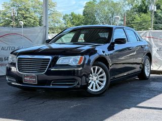 Image of 2012 CHRYSLER 300